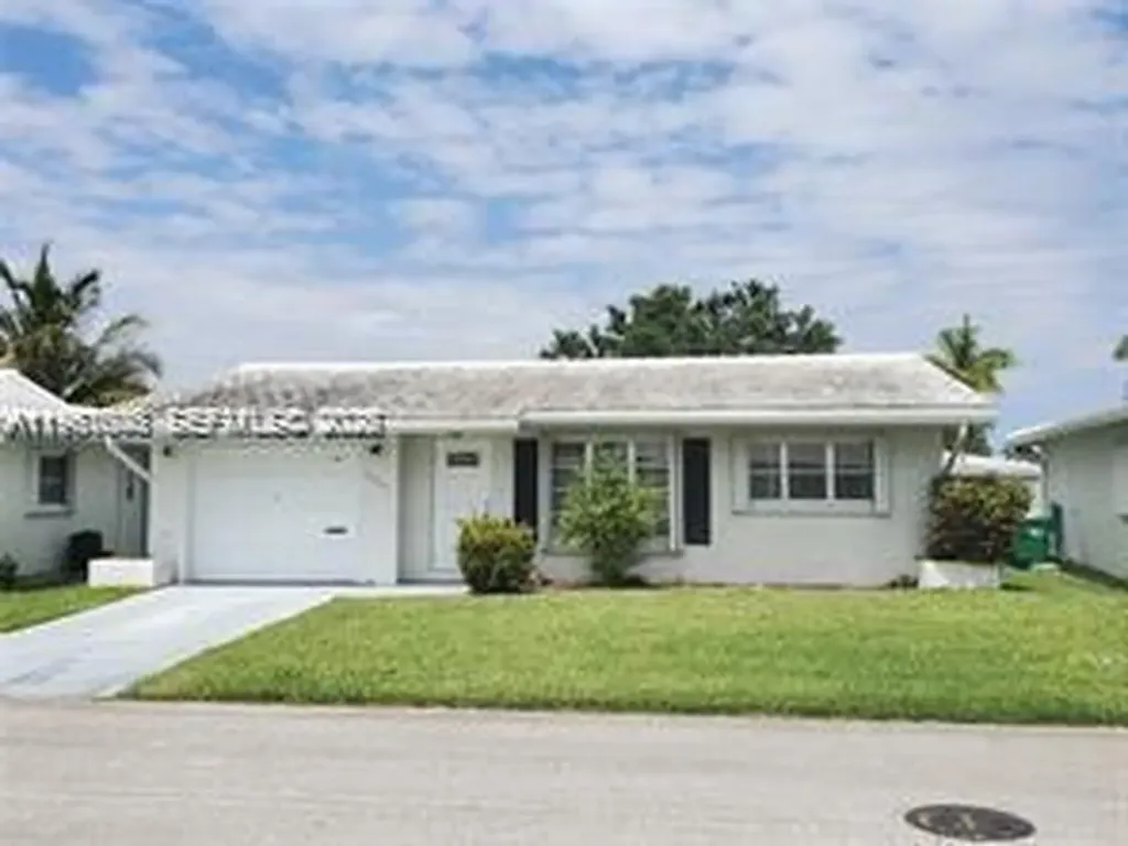 Tamarac FL 33321
