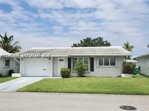 Tamarac FL 33321