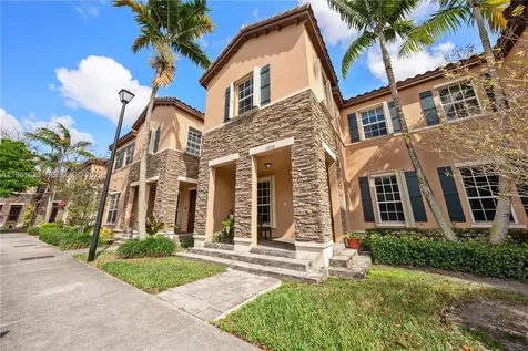 16958 SW 92nd Street Miami FL 33196