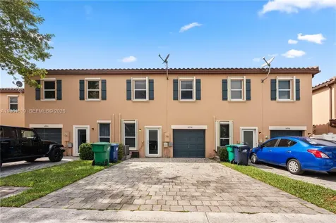 16958 SW 92nd Street Miami FL 33196