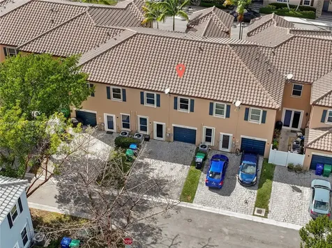 16958 SW 92nd Street Miami FL 33196