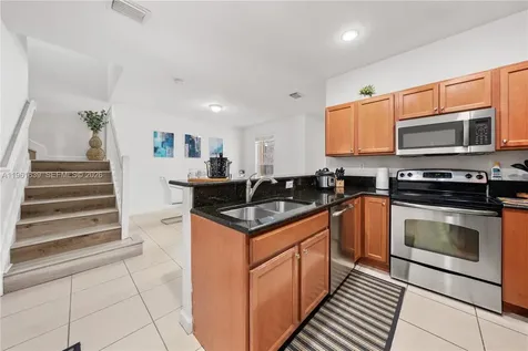 16958 SW 92nd Street Miami FL 33196