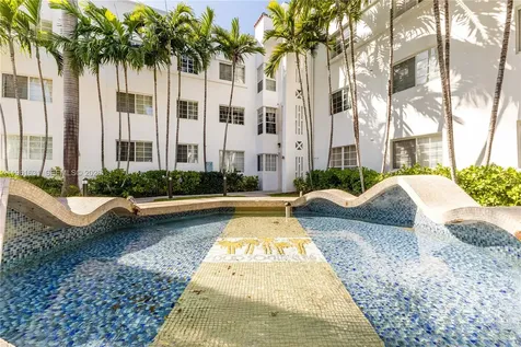 1300 Pennsylvania Avenue Miami Beach FL 33139