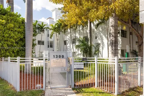 1300 Pennsylvania Avenue Miami Beach FL 33139