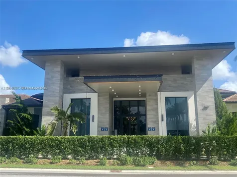 8167 NW 41 Street Doral FL 33166