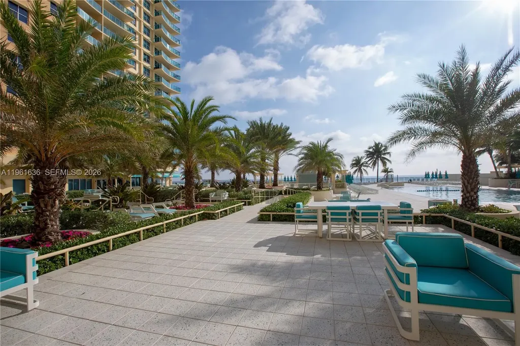 2501 S Ocean Drive Hollywood FL 33019