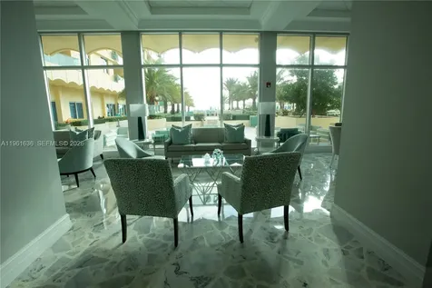 2501 S Ocean Drive Hollywood FL 33019