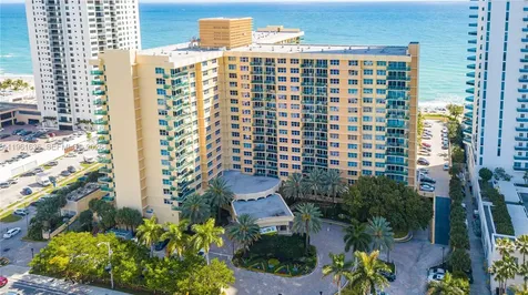 2501 S Ocean Drive Hollywood FL 33019