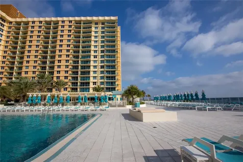 2501 S Ocean Drive Hollywood FL 33019