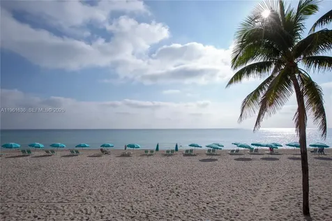 2501 S Ocean Drive Hollywood FL 33019