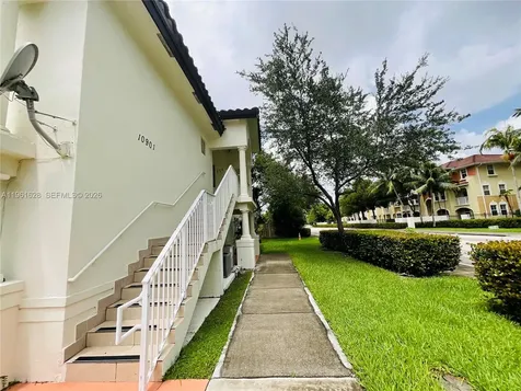 10901 NW 88th Terrace Doral FL 33178