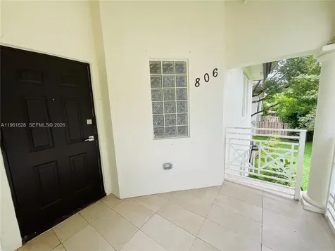 10901 NW 88th Terrace Doral FL 33178