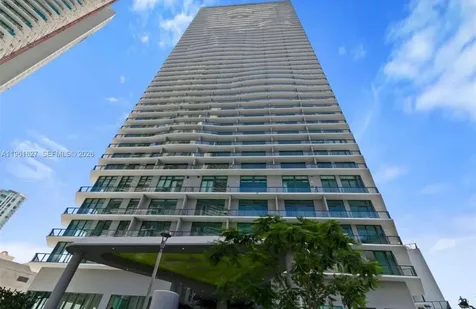 501 NE 31st Street Miami FL 33137