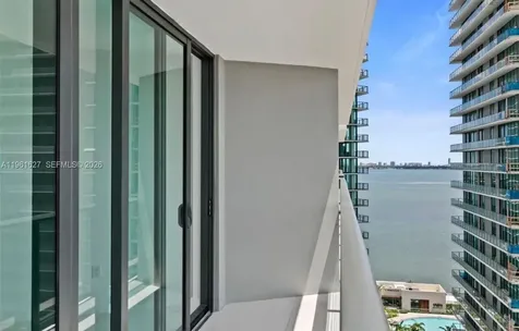 501 NE 31st Street Miami FL 33137