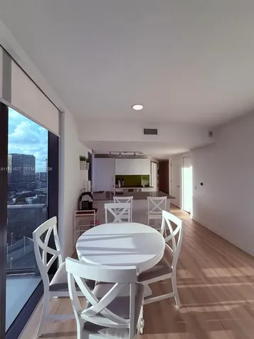 501 NE 31st Street Miami FL 33137