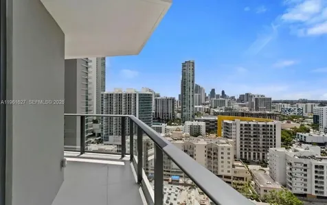 501 NE 31st Street Miami FL 33137