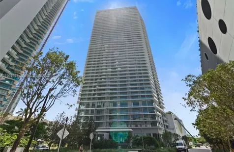 501 NE 31st Street Miami FL 33137