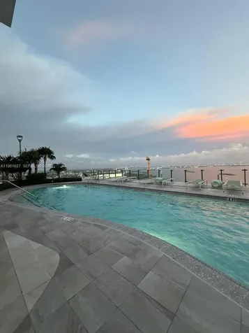 501 NE 31st Street Miami FL 33137