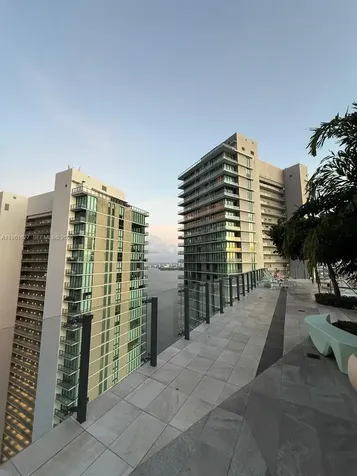 501 NE 31st Street Miami FL 33137