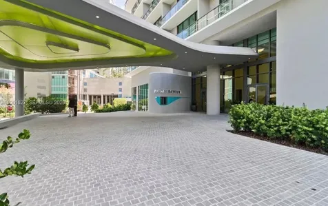 501 NE 31st Street Miami FL 33137