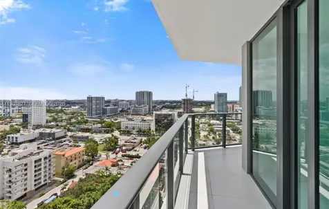 501 NE 31st Street Miami FL 33137