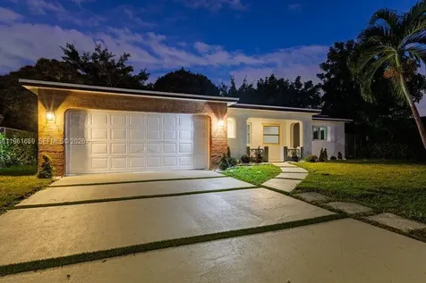 256 NW 78th Terrace Margate FL 33063