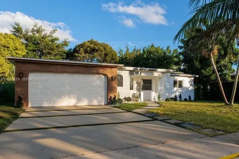 256 NW 78th Terrace Margate FL 33063