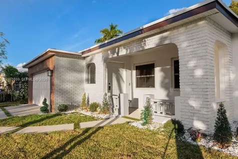 256 NW 78th Terrace Margate FL 33063