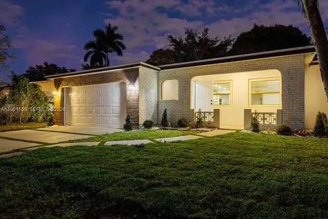 256 NW 78th Terrace Margate FL 33063