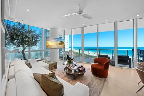 100 S Pointe Drive Miami Beach FL 33139