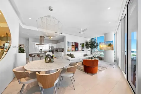 100 S Pointe Drive Miami Beach FL 33139
