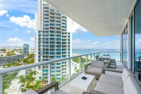 100 S Pointe Drive Miami Beach FL 33139