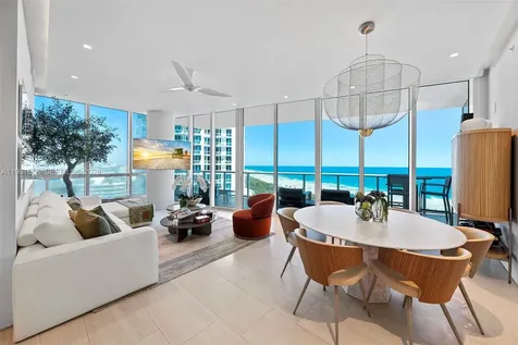 100 S Pointe Drive Miami Beach FL 33139