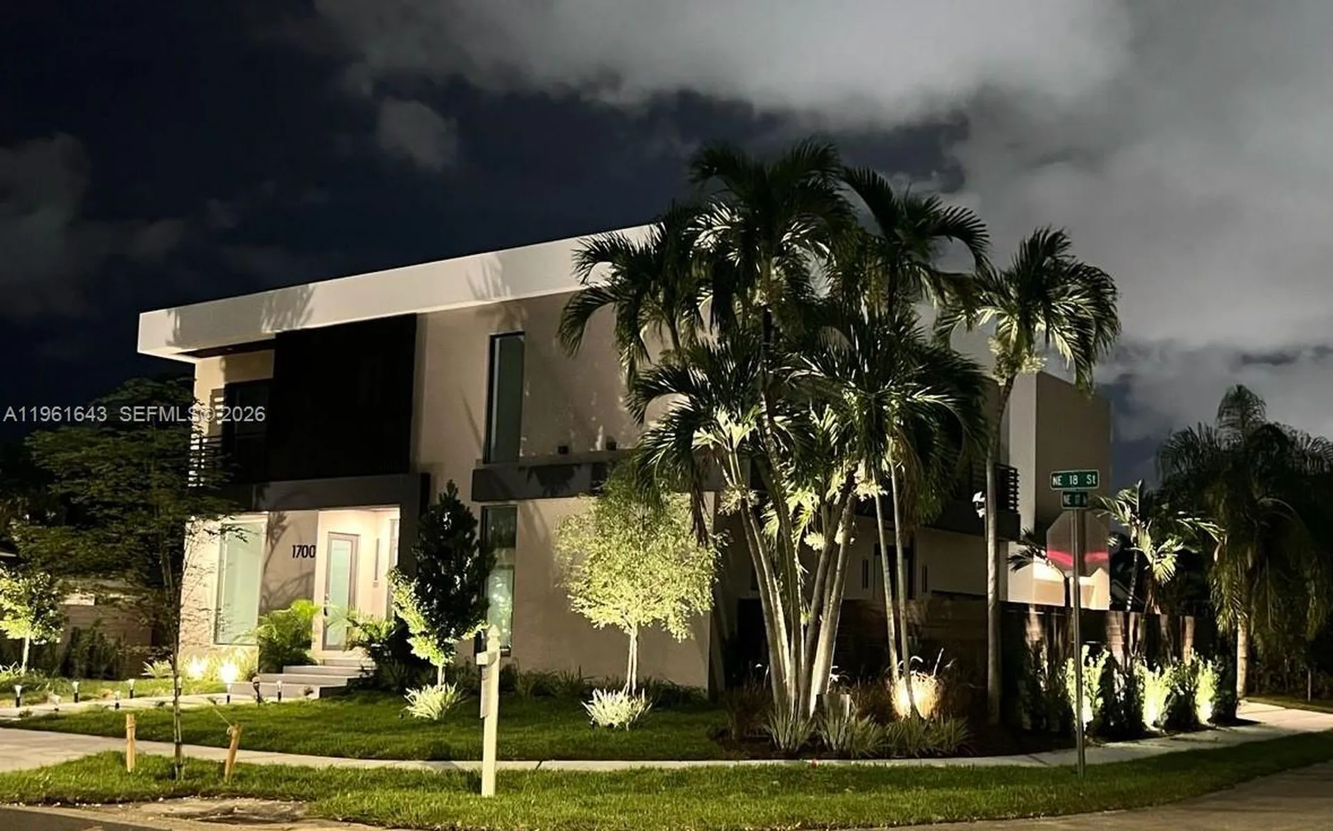 1700 NE 18th Street Fort Lauderdale FL 33305