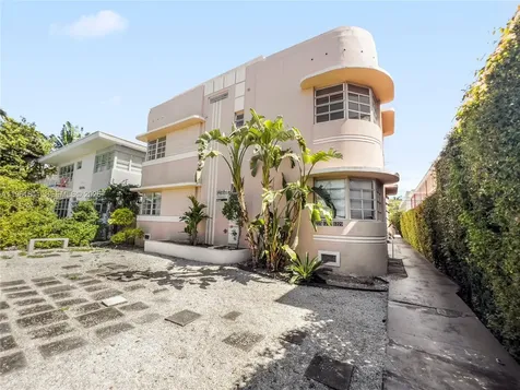 1227 Euclid Avenue Miami Beach FL 33139