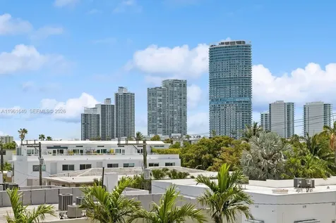 1020 Meridian Avenue Miami Beach FL 33139
