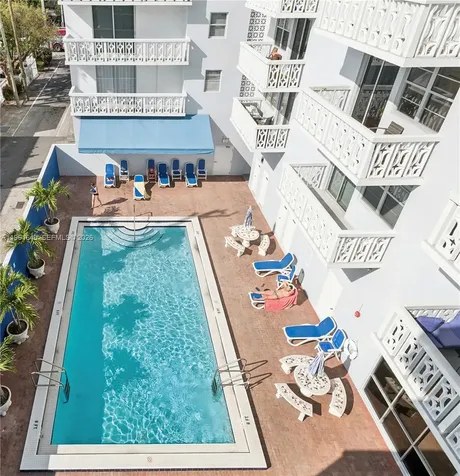 1020 Meridian Avenue Miami Beach FL 33139