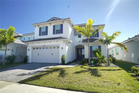 5770 Bristlecone Commoms Westlake FL 33470