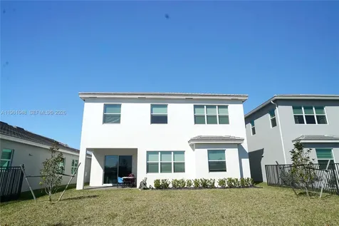 5770 Bristlecone Commoms Westlake FL 33470