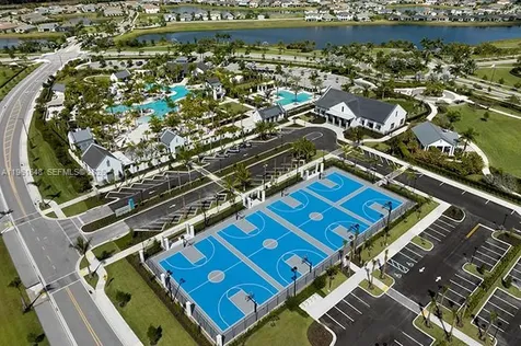 5770 Bristlecone Commoms Westlake FL 33470