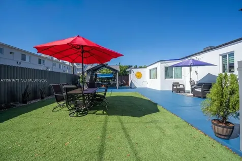 2400 SW 21st Terrace Miami FL 33145