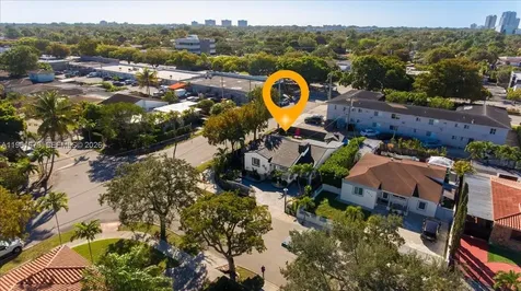 2400 SW 21st Terrace Miami FL 33145
