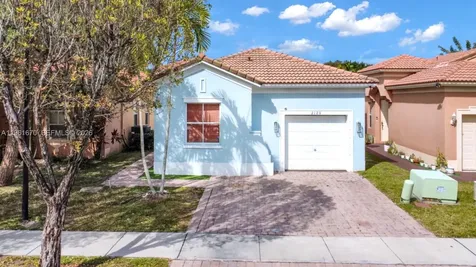 2120 NE 37th Road Homestead FL 33033