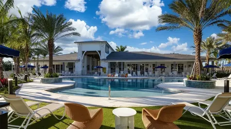 4310 Chukka Lane Lake Worth FL 33467