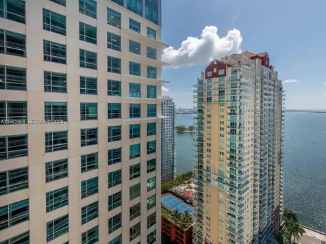 1200 Brickell Bay Drive Miami FL 33131