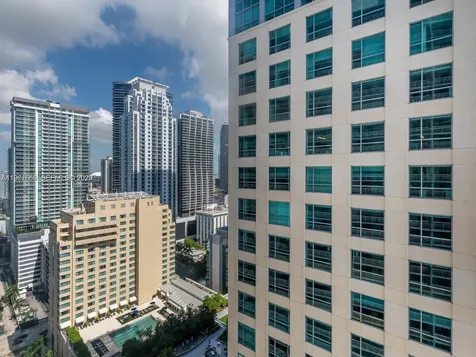 1200 Brickell Bay Drive Miami FL 33131