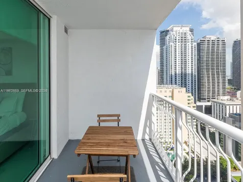 1200 Brickell Bay Drive Miami FL 33131