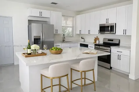 3079 NW Flagler Terrace Miami FL 33125