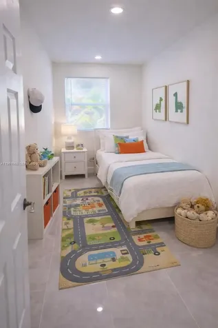 3079 NW Flagler Terrace Miami FL 33125