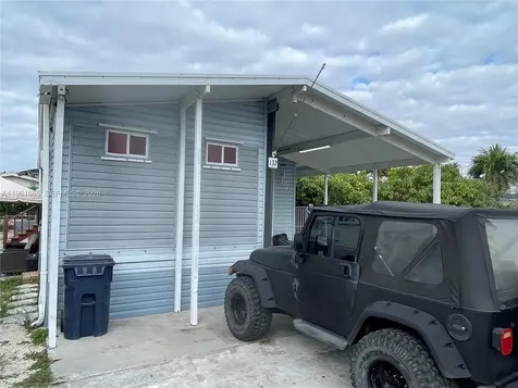 19800 SW 180th Avenue Unit 132 Miami FL 33187